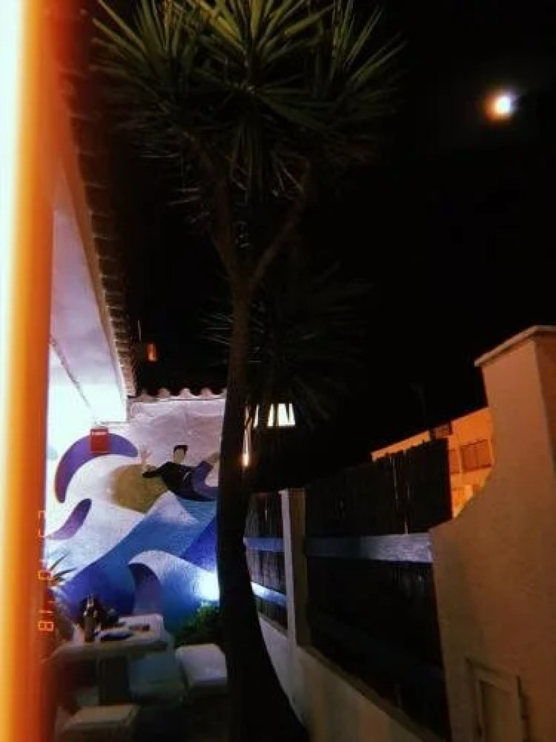 The Melting Pot Tarifa