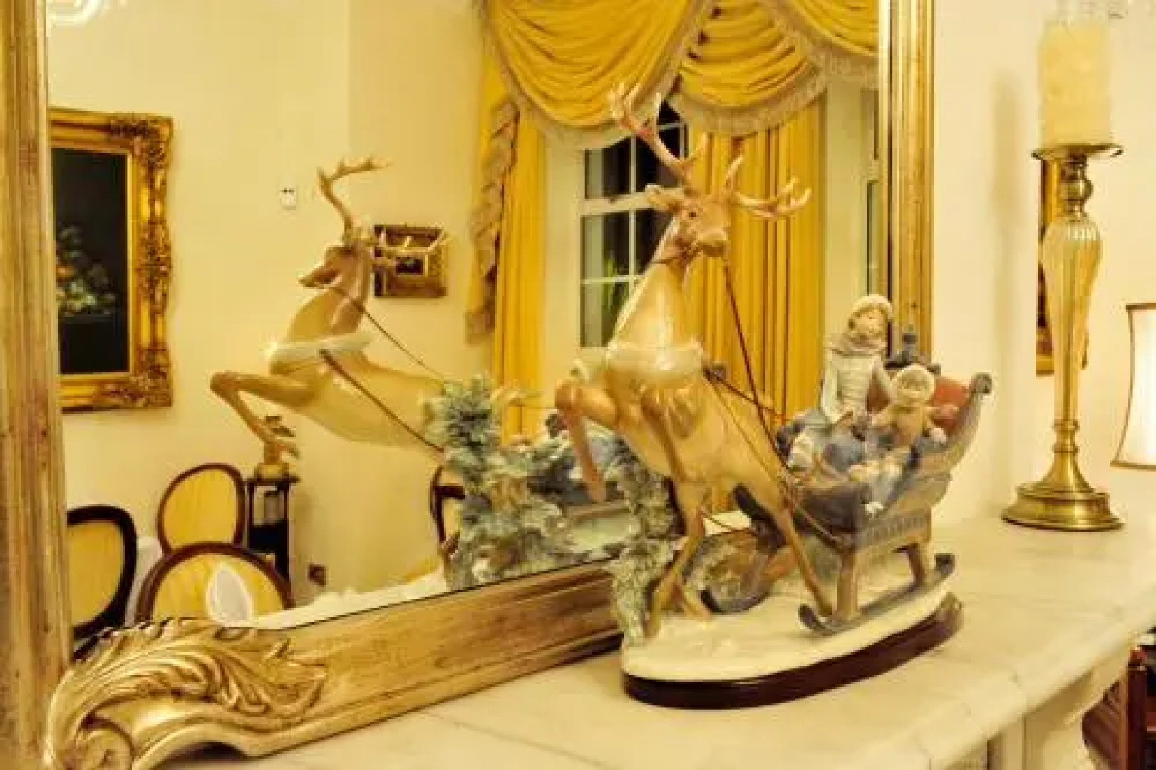 The Blarney Stone Guesthouse