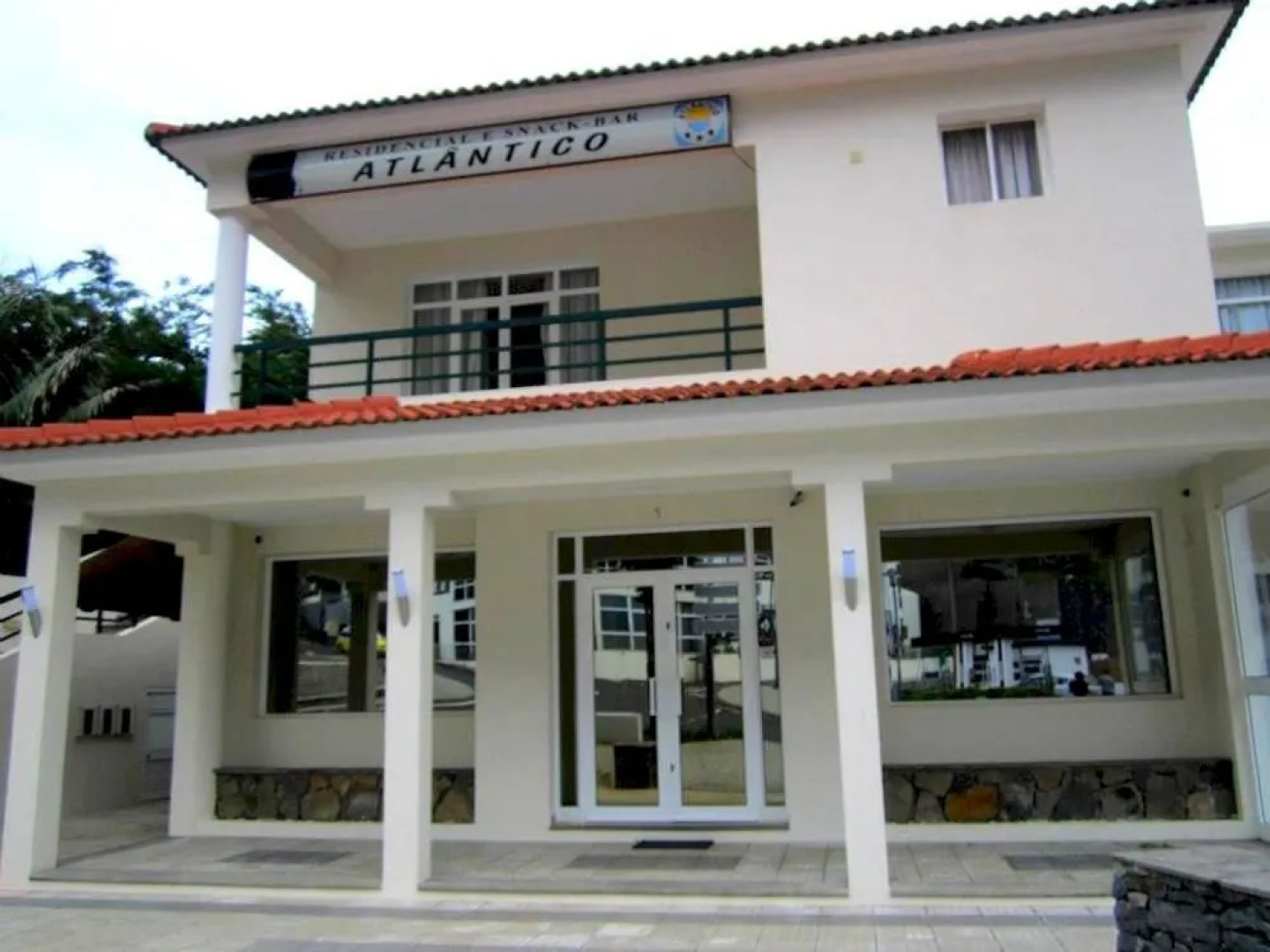 Residencial Atlântico