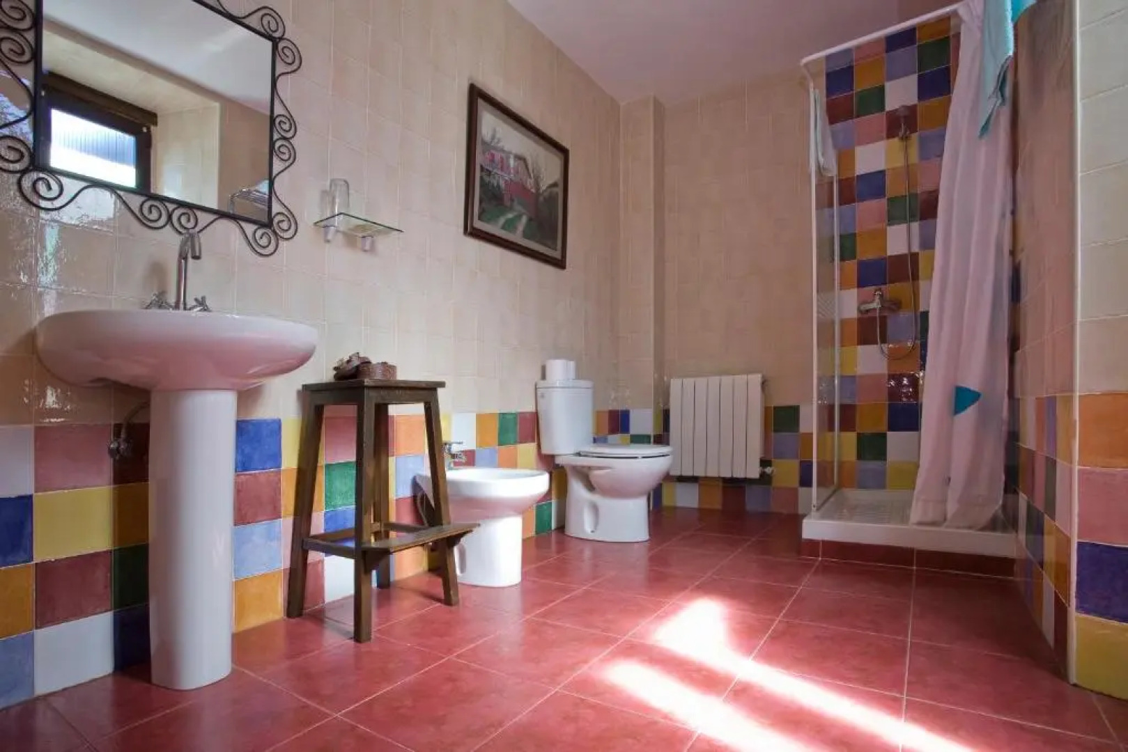 Casa Rural Enkartada