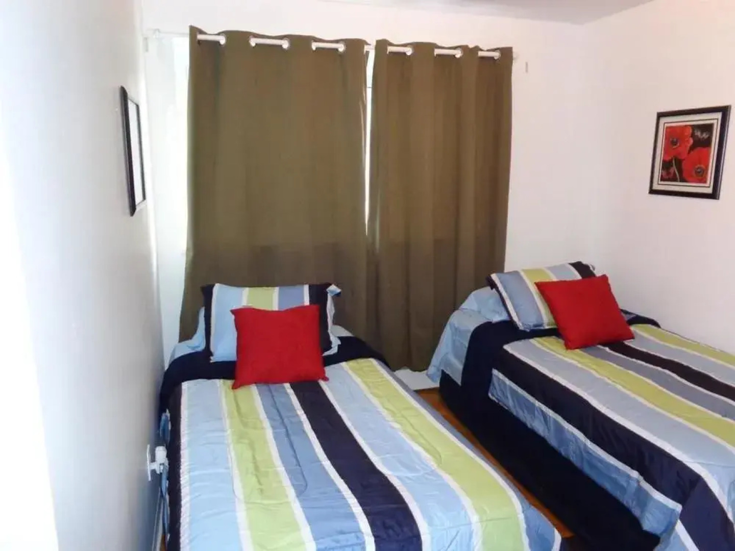 Adib Apartments - 2448 Carling Ave, Unit 104