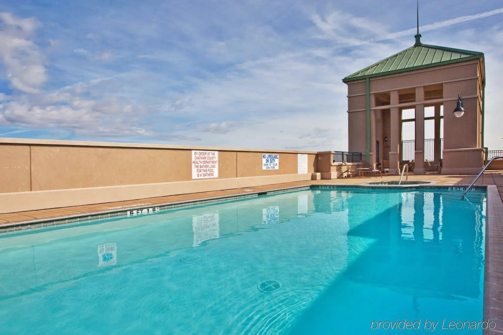 Holiday Inn Savannah Historic District by IHG