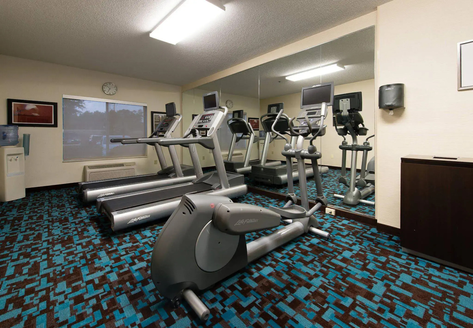 Fairfield Inn by Marriott Orangeburg