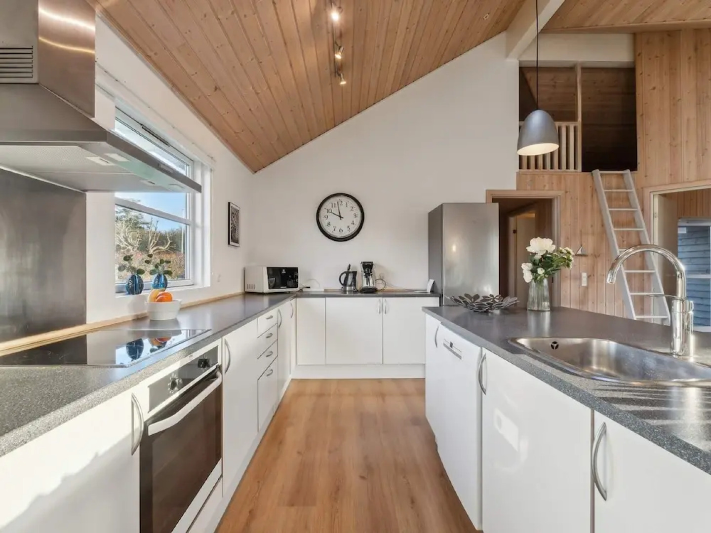 Luxury Pool Villa in Bagenkop - By Traum Ferienwohnungen