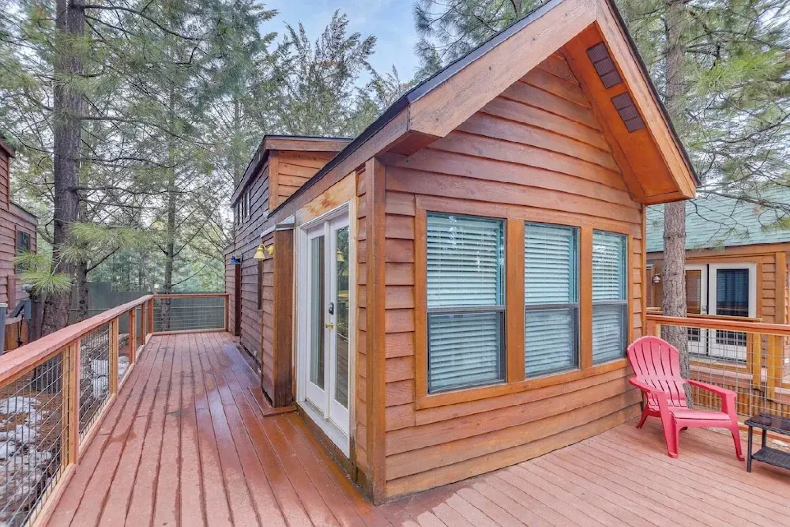 Cozy Lake Almanor Cabin, Outdoor Adventures Galore