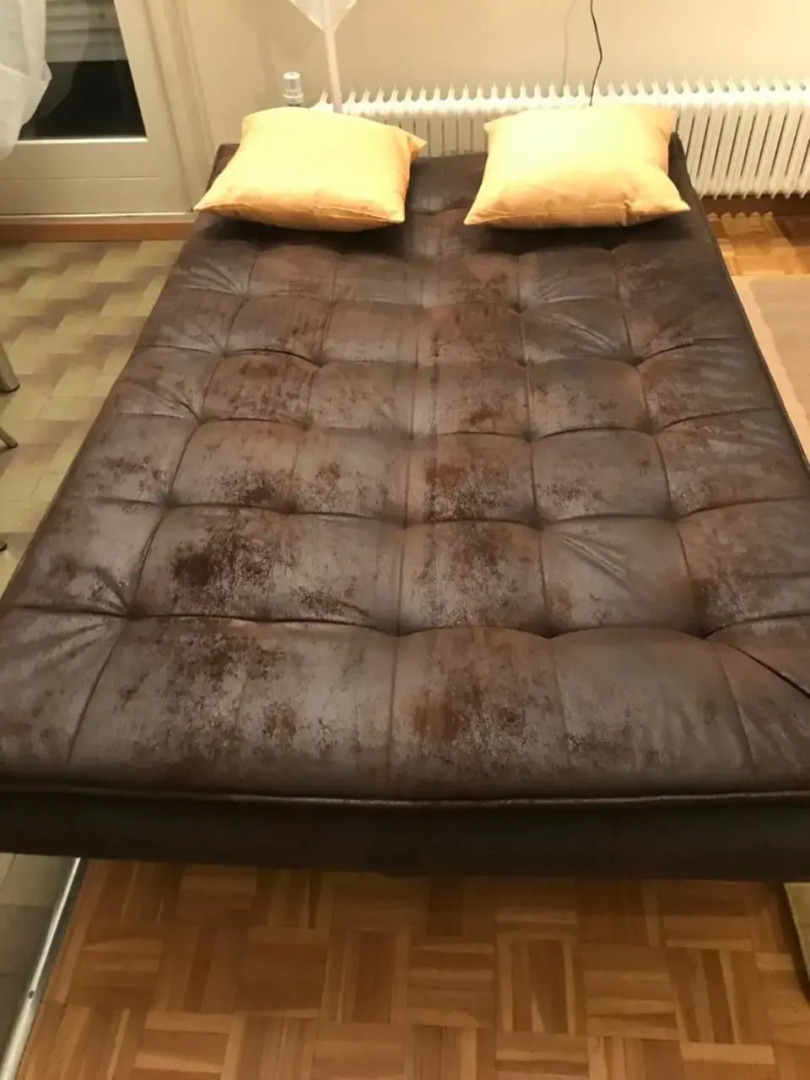 Studio Anémones, meublé, équipé, Monthey