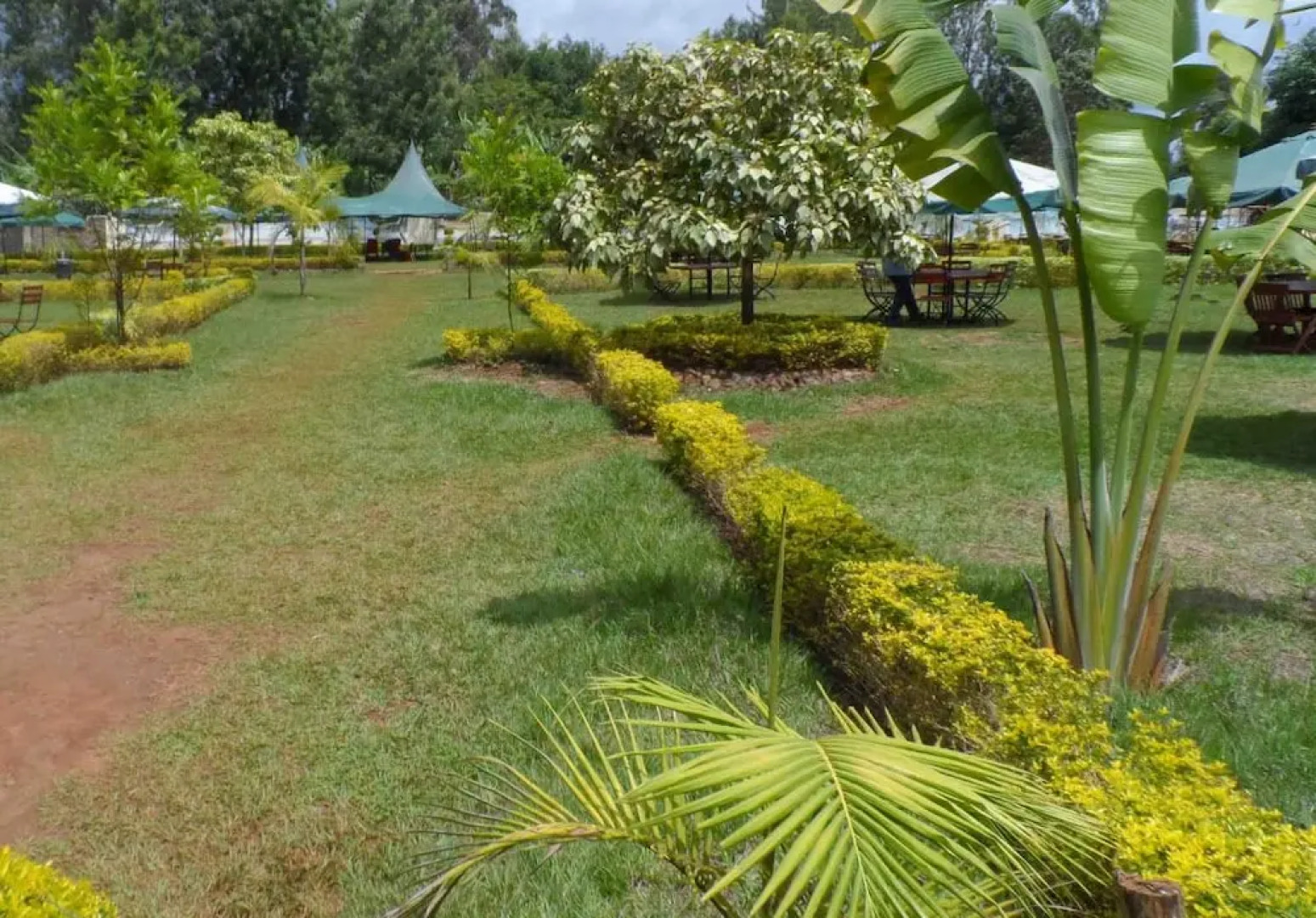 Starwood Hotels Kenya