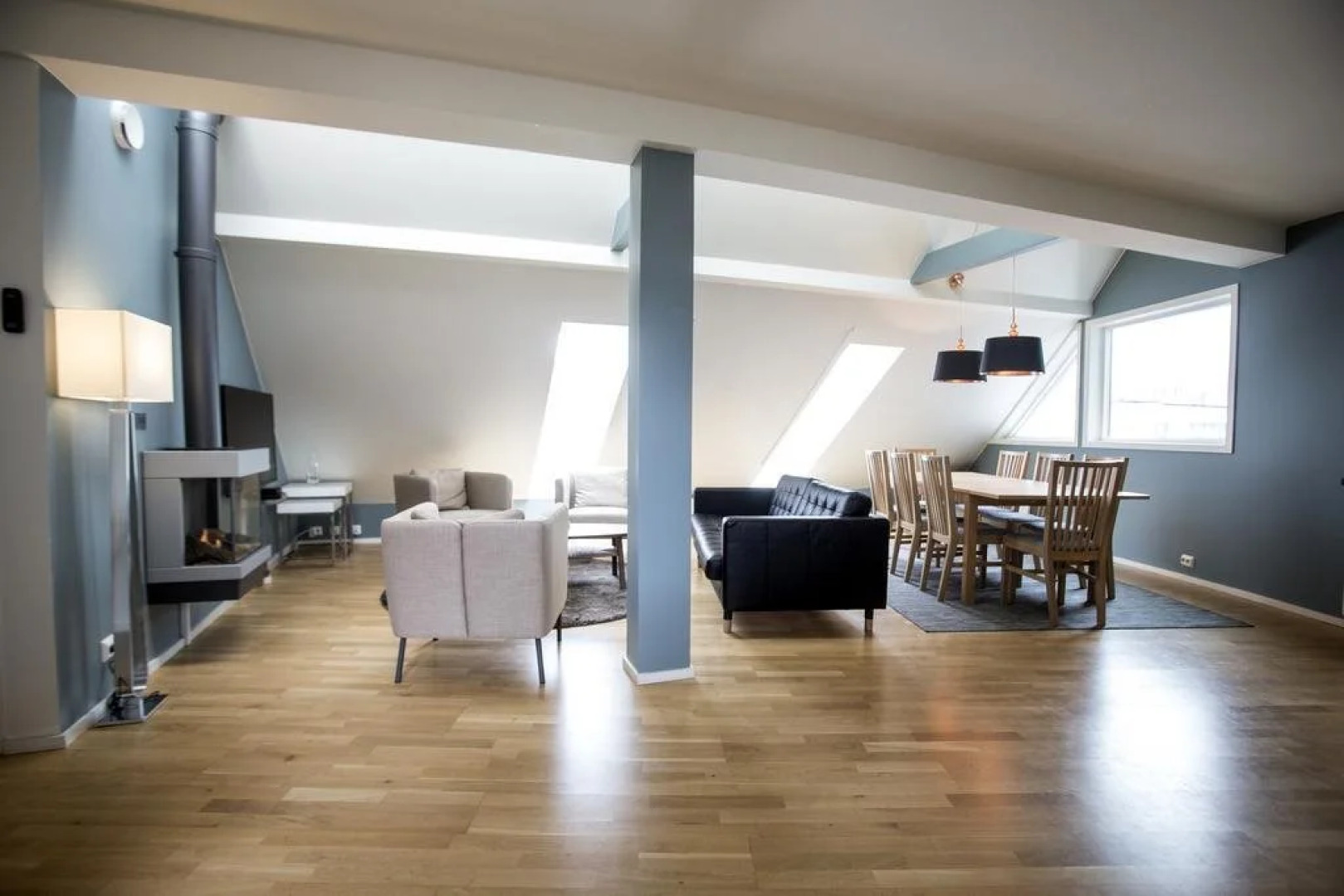 City Housing - Klostergaarden