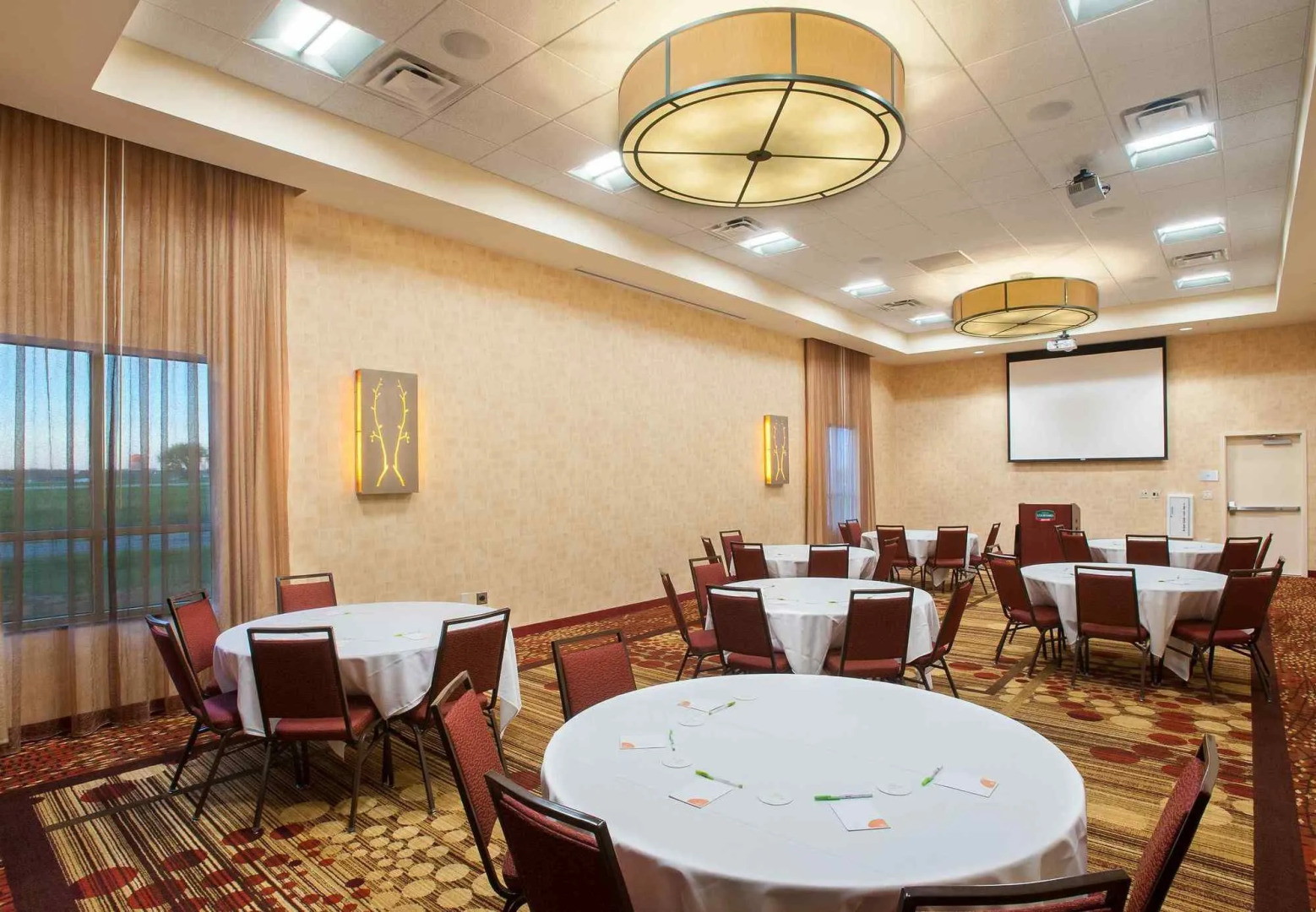 Courtyard Mankato Marriott