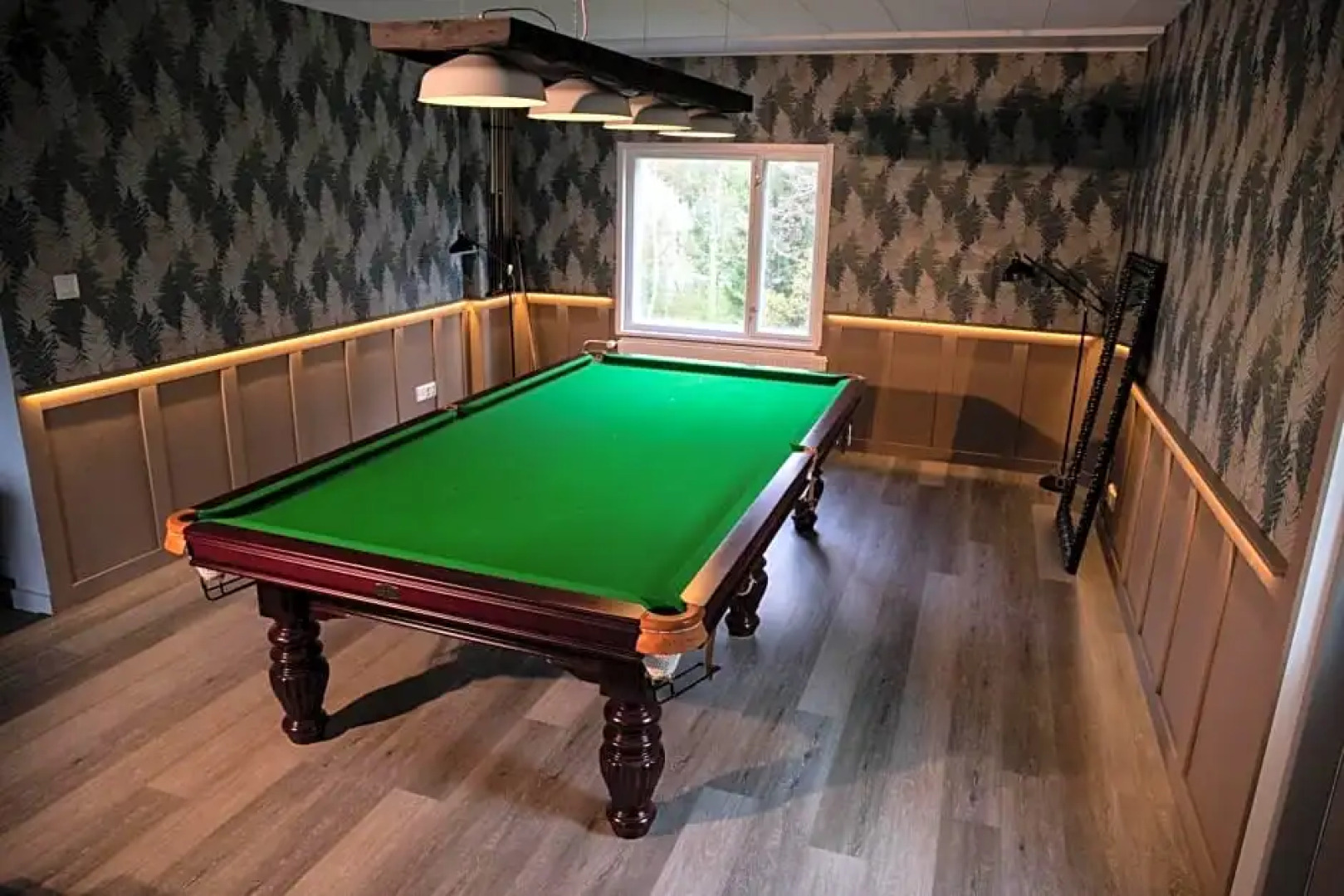 Korpi Bistro & Guesthouse