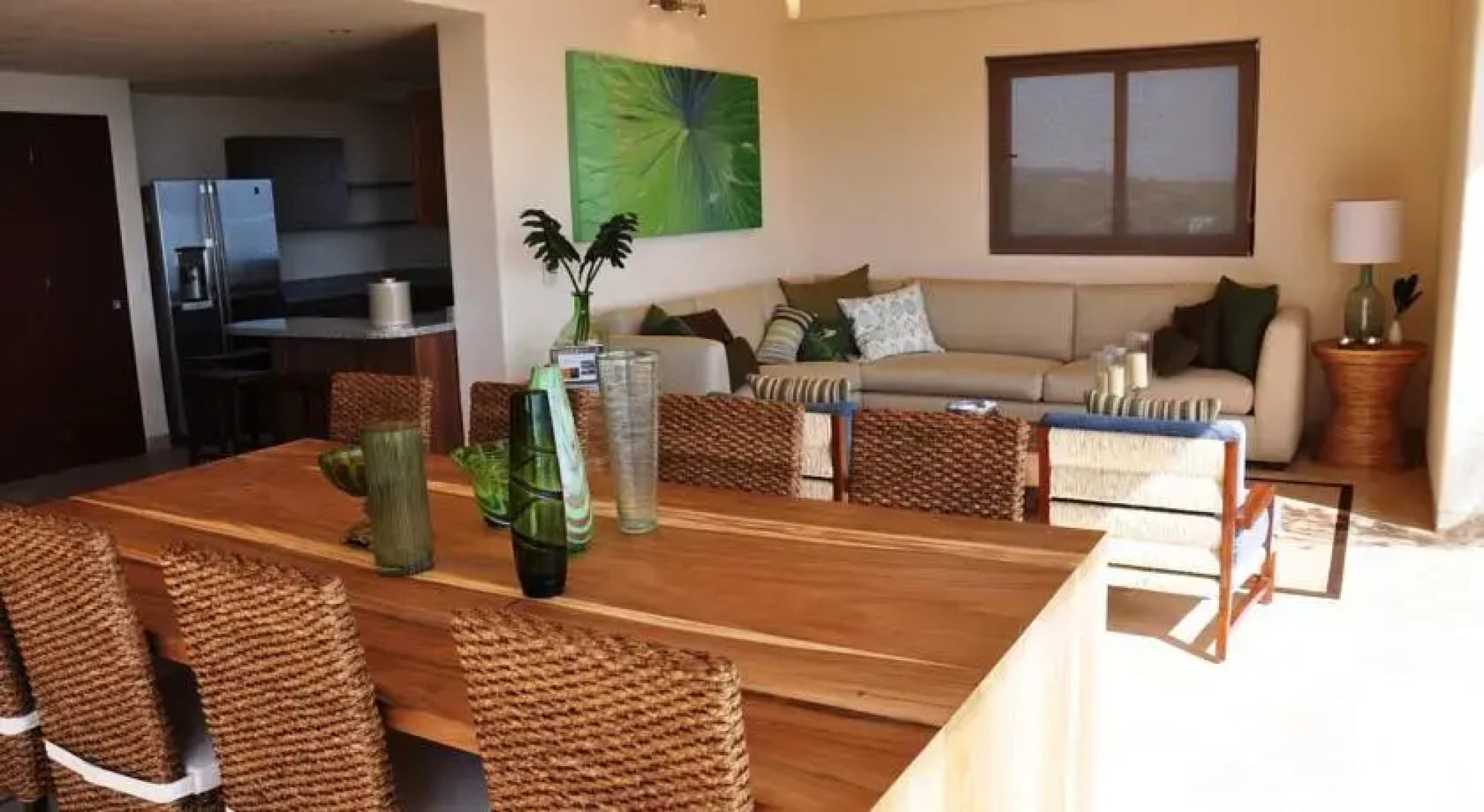 Punta Esmeralda Villa 5