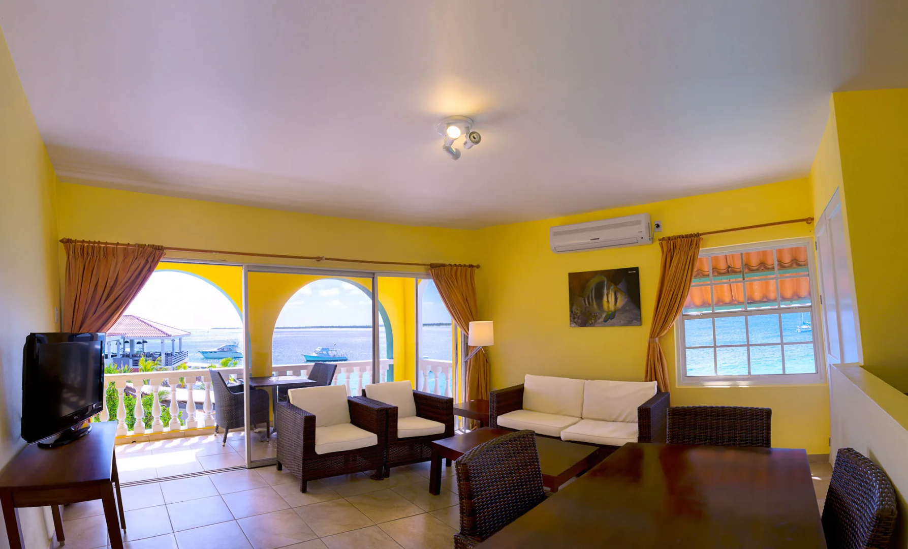 Buddy Dive Resort