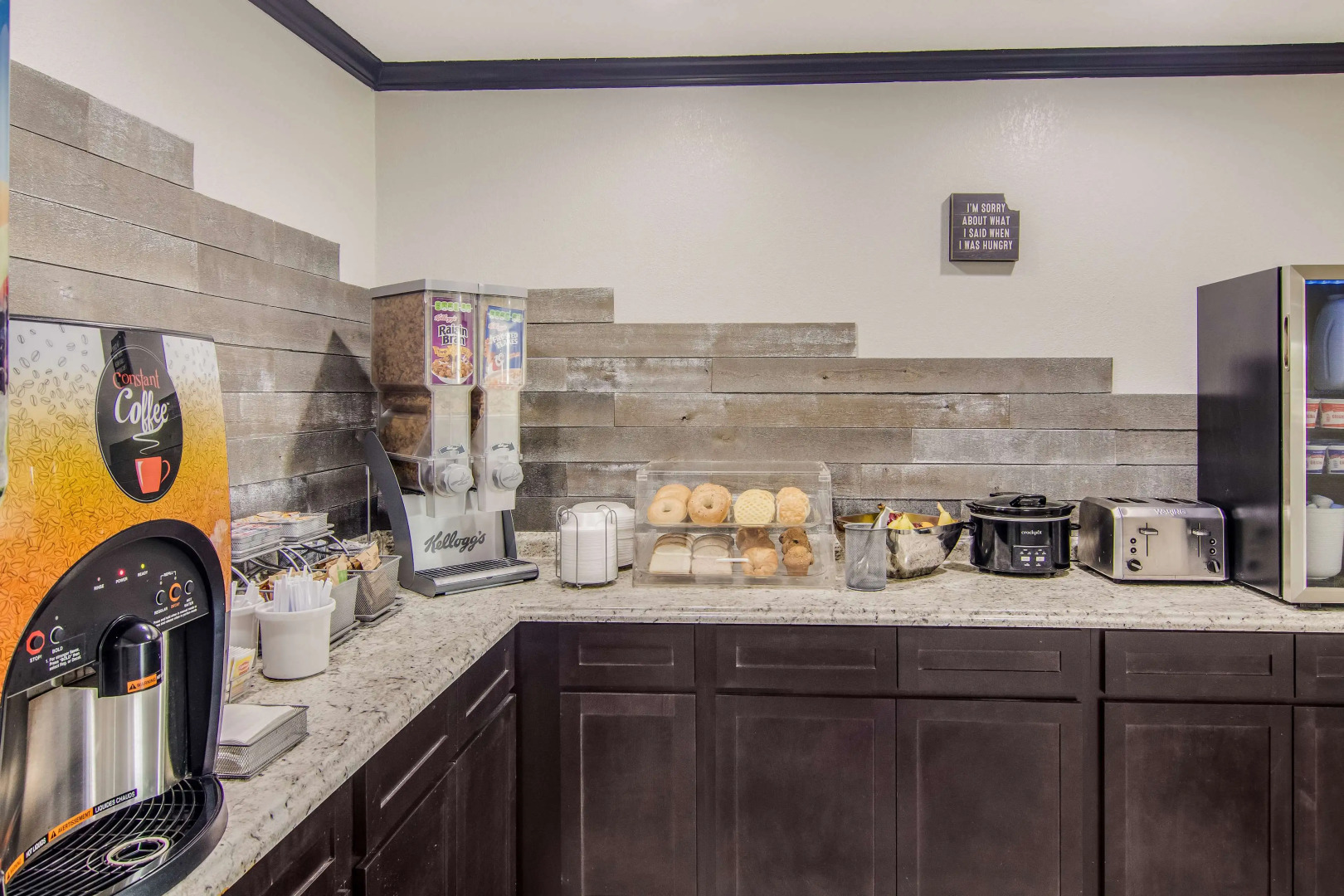 Americas Best Value Inn Alliance