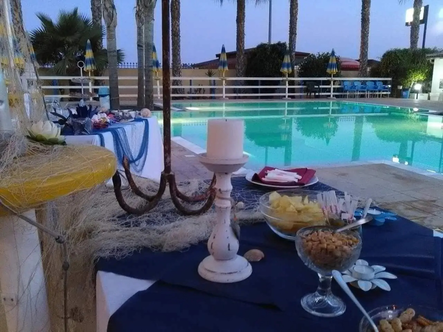 Andrea Case Vacanze L'Ancora