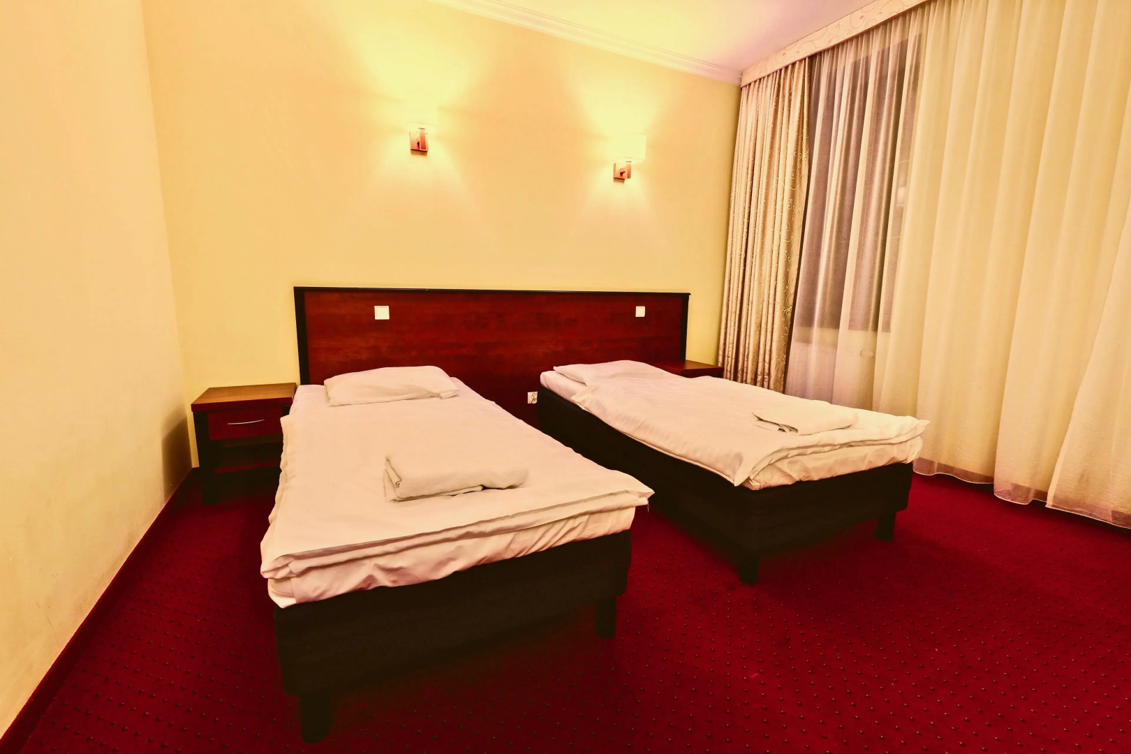 Hotel Piotr SPA & Wellness