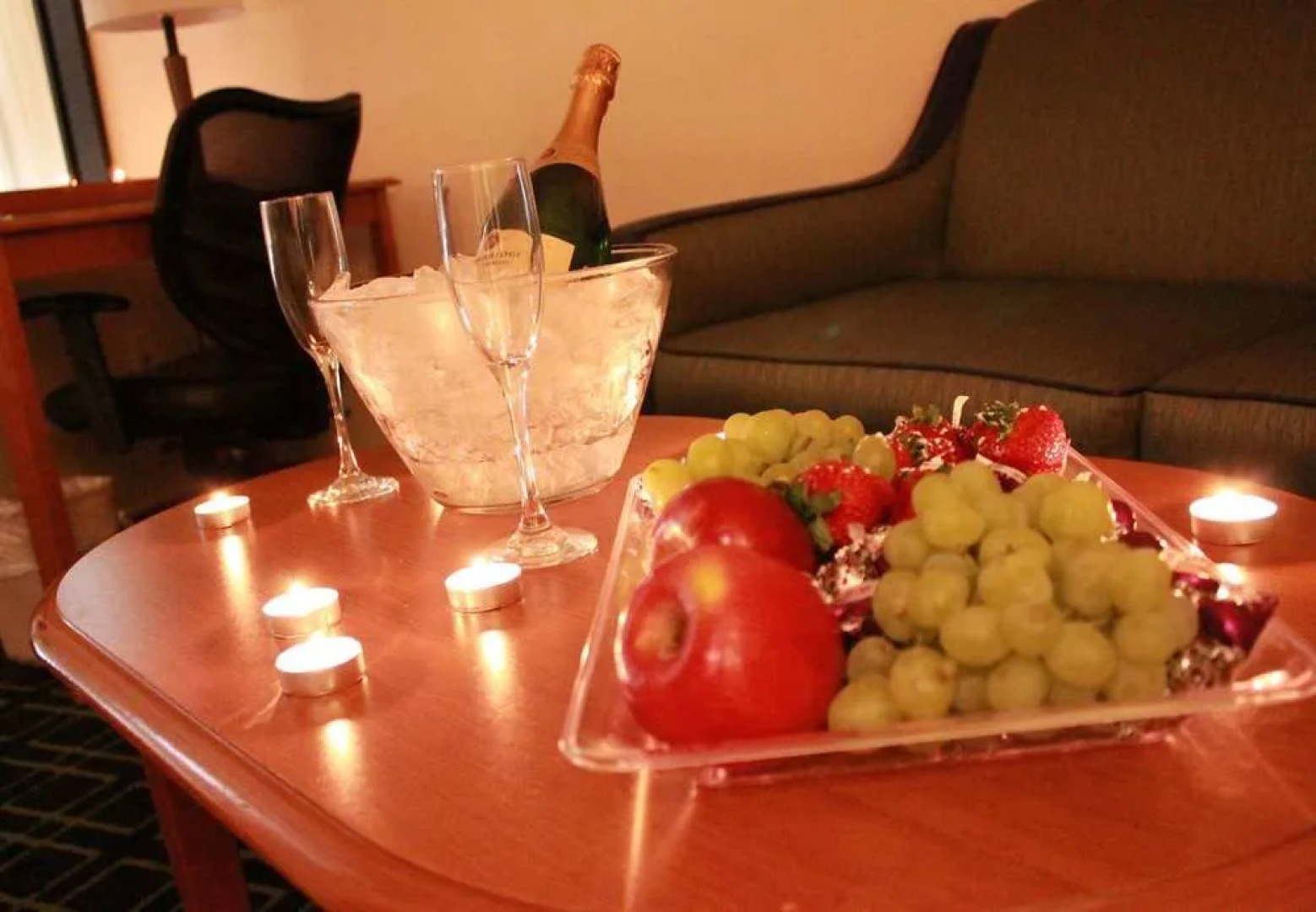 Fairfield Inn & Suites High Point Archdale