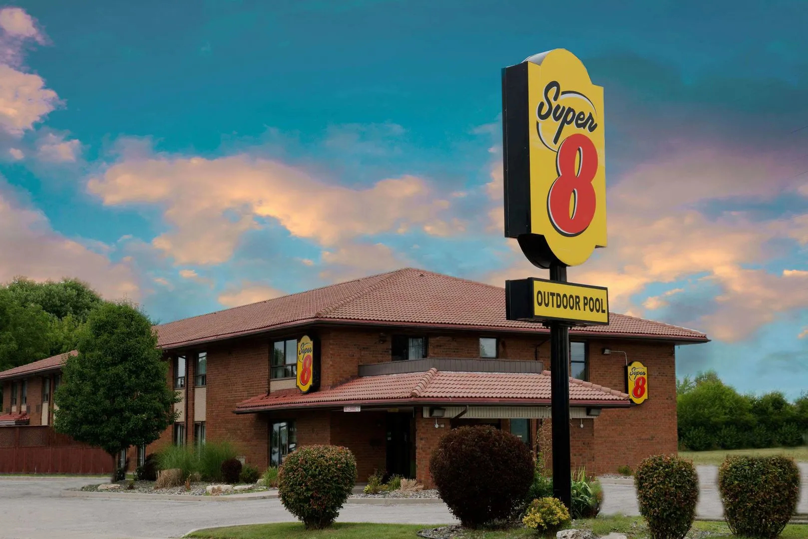 Quality Inn