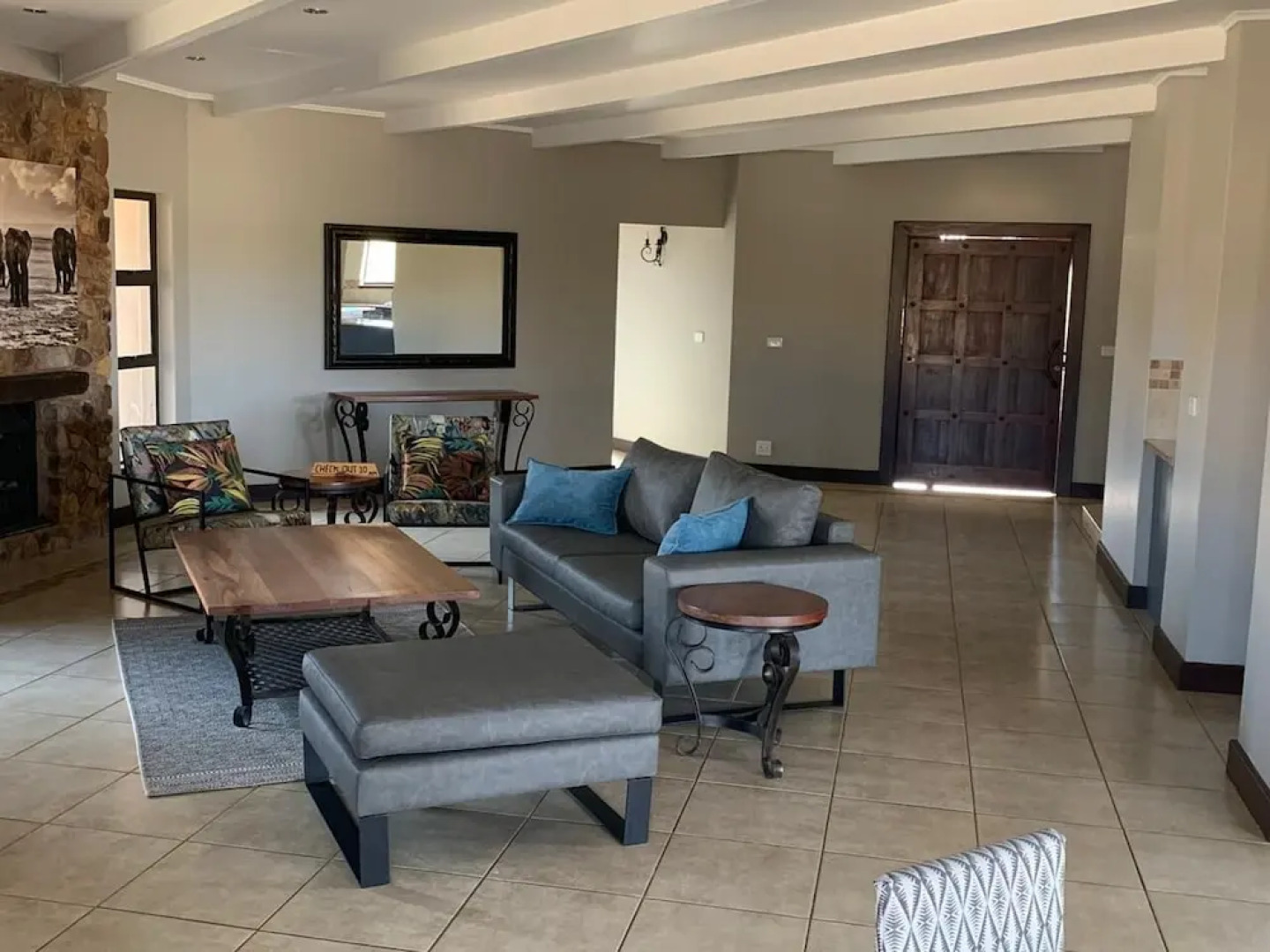 Zebula Golf Estates and Spa