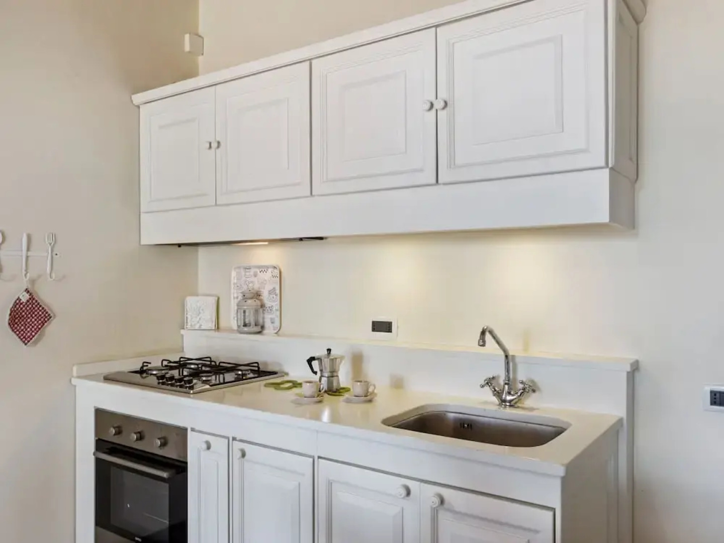 Farmhouse in Suvereto With Sea Views