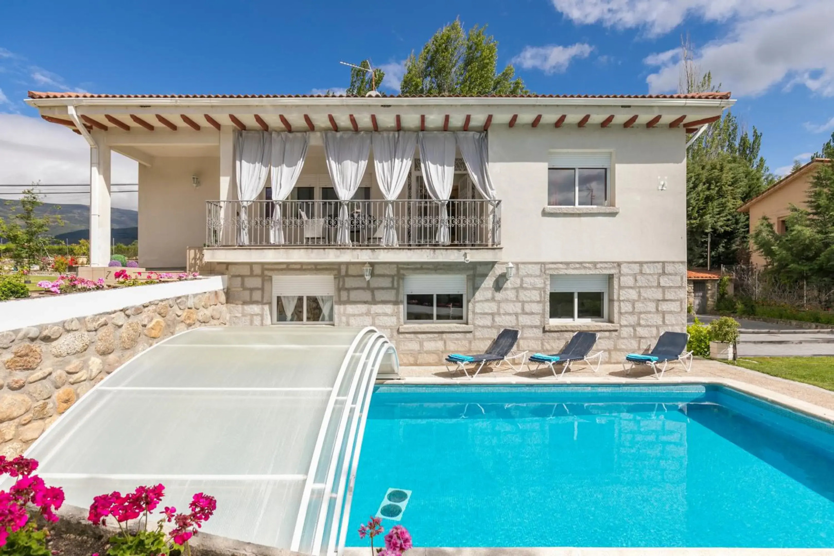 El Jardín de Alameda