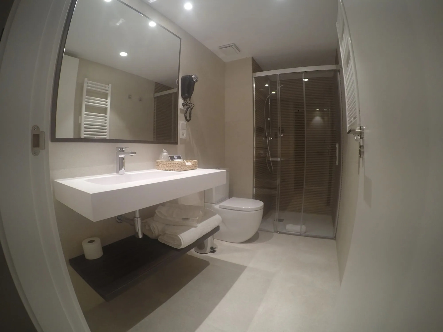 Hotel Balneario de la Virgen