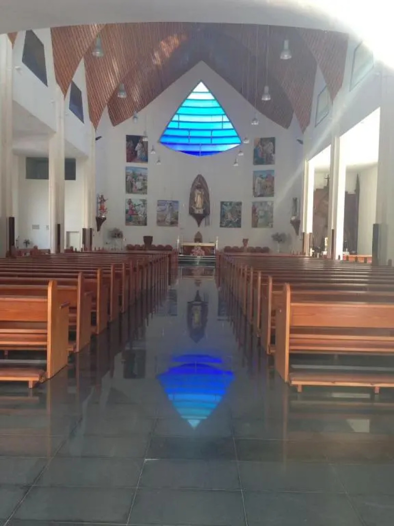 Apartment Travesia de Santomera