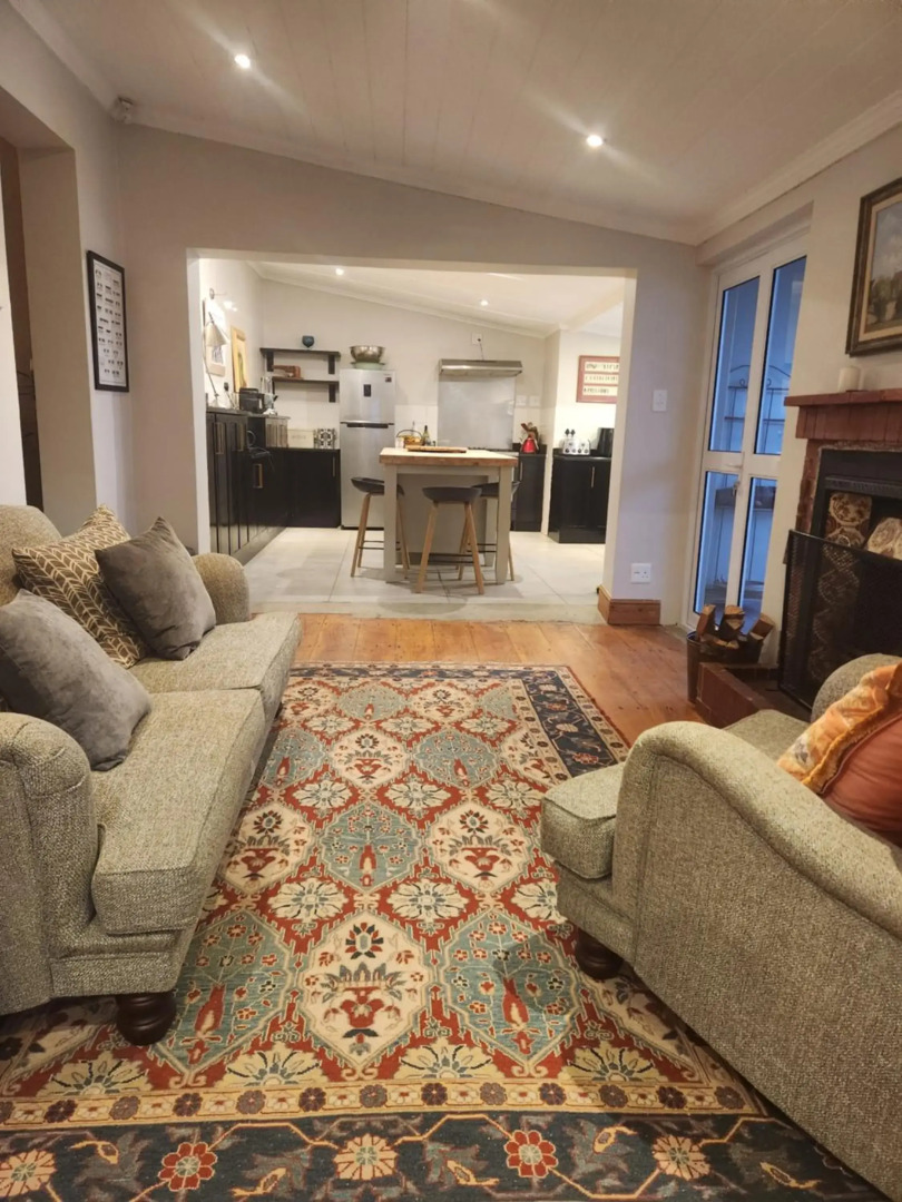 Wishford Cottage on Worcester