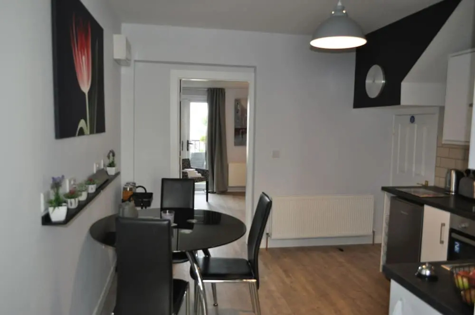 VIP Church Street Apartment, Portadown