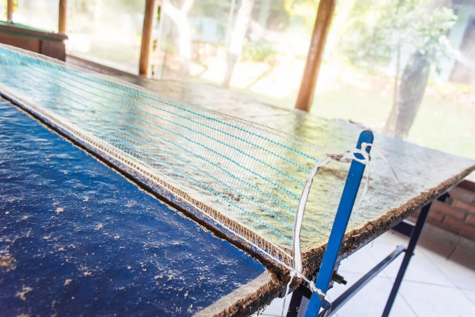 Pousada Recanto da Serra