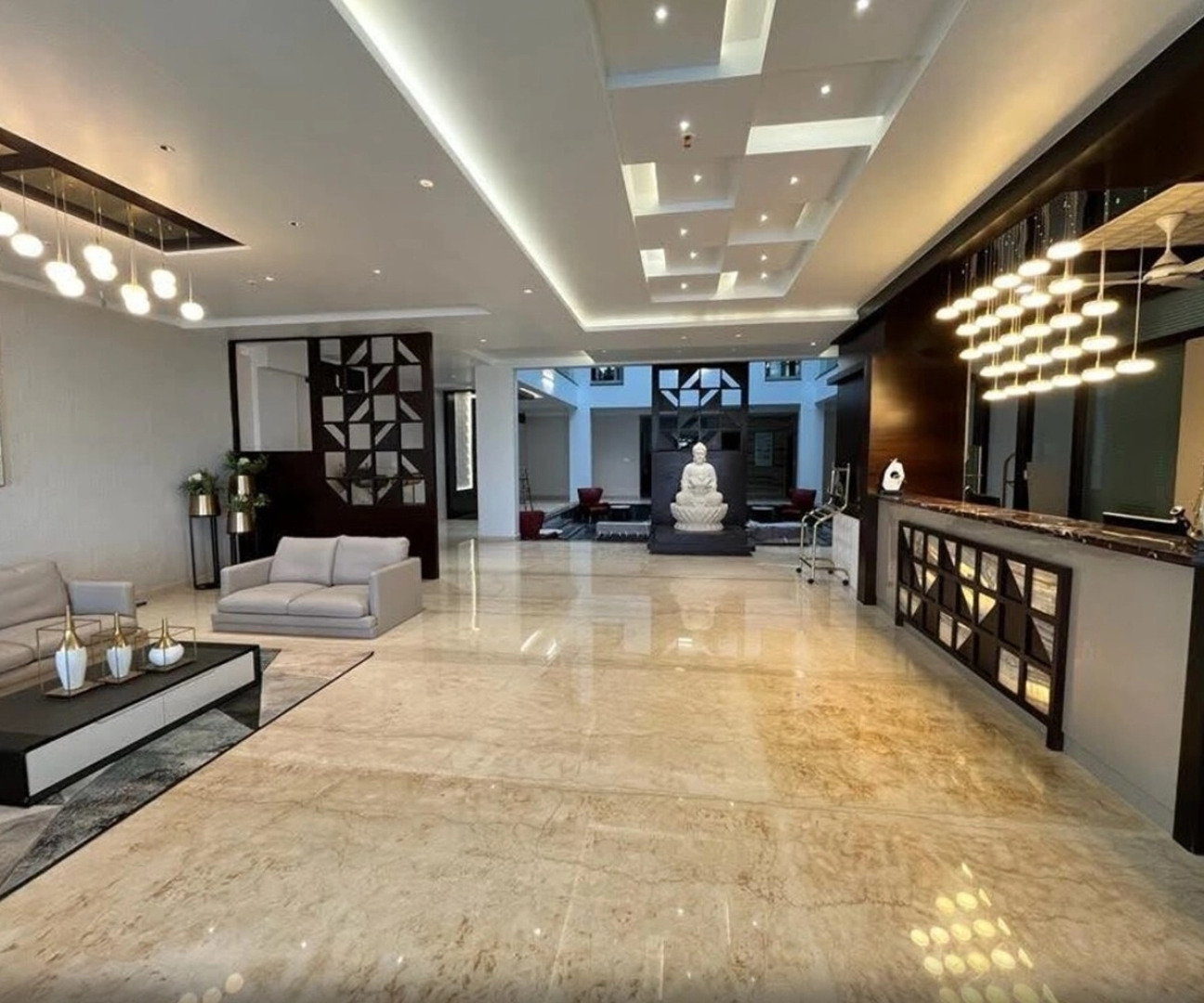 Kyriad Prestige Ilkal