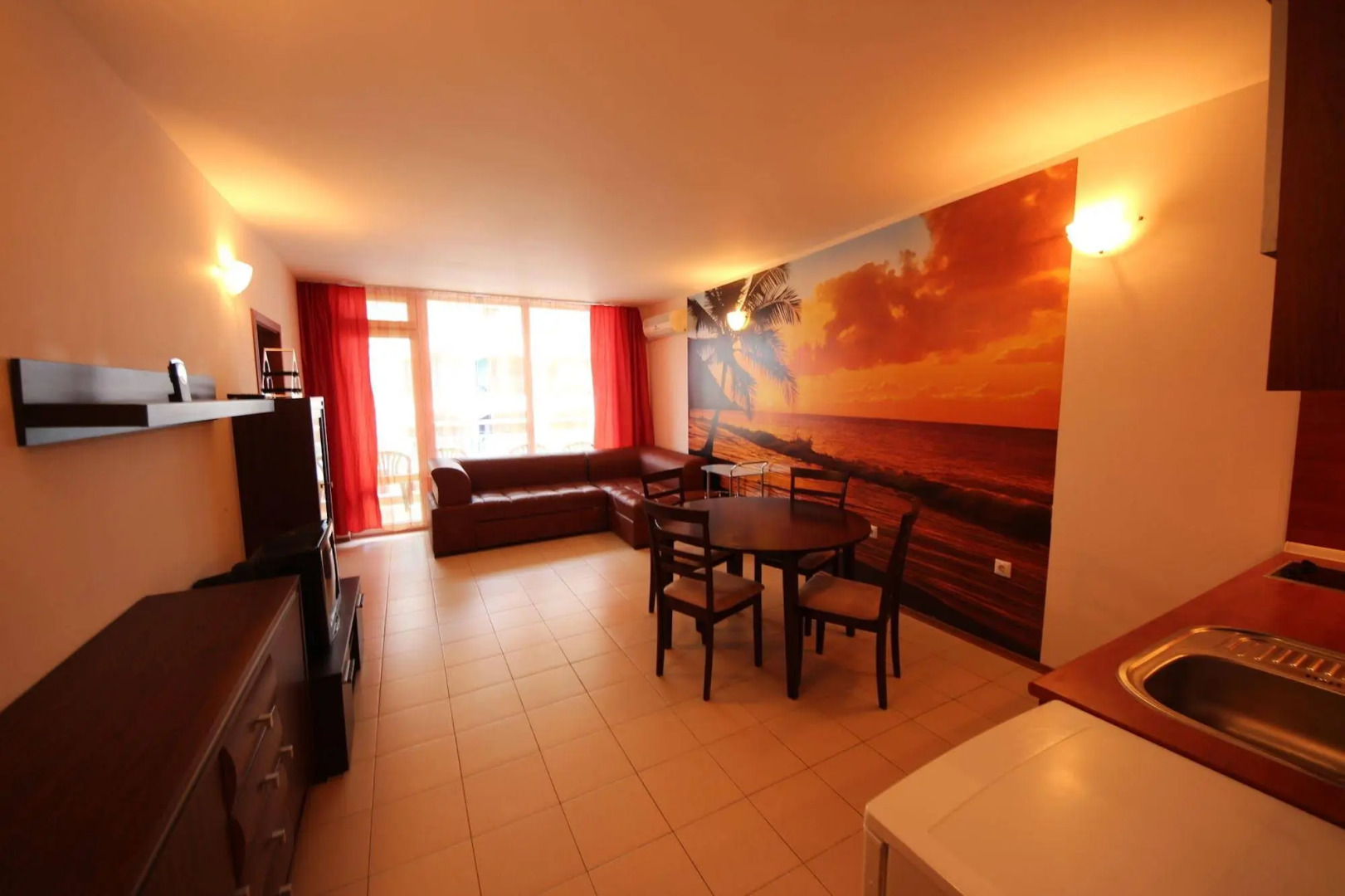 Menada Esperanto Apartments