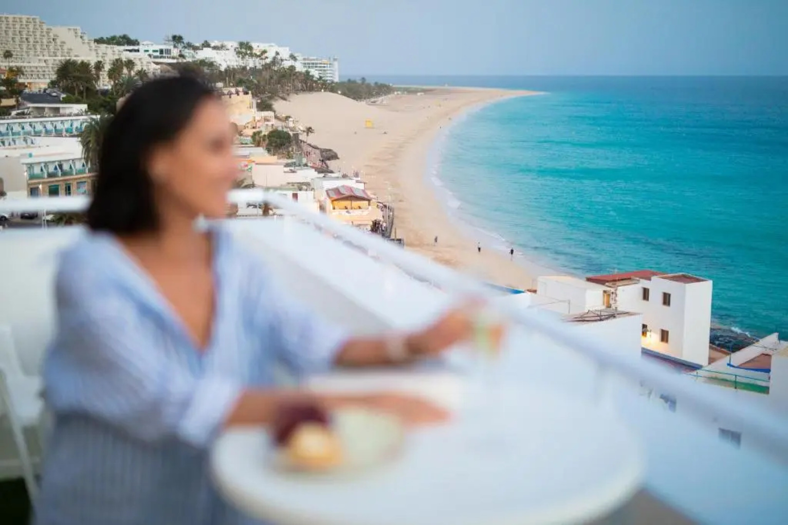 Apartahotel Alta Vista