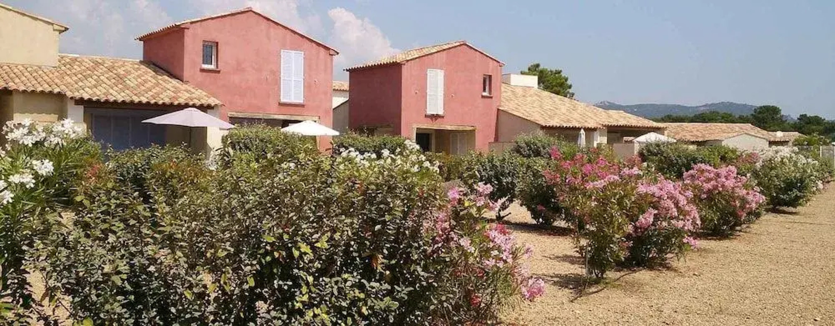 Résidence Tamaris 2