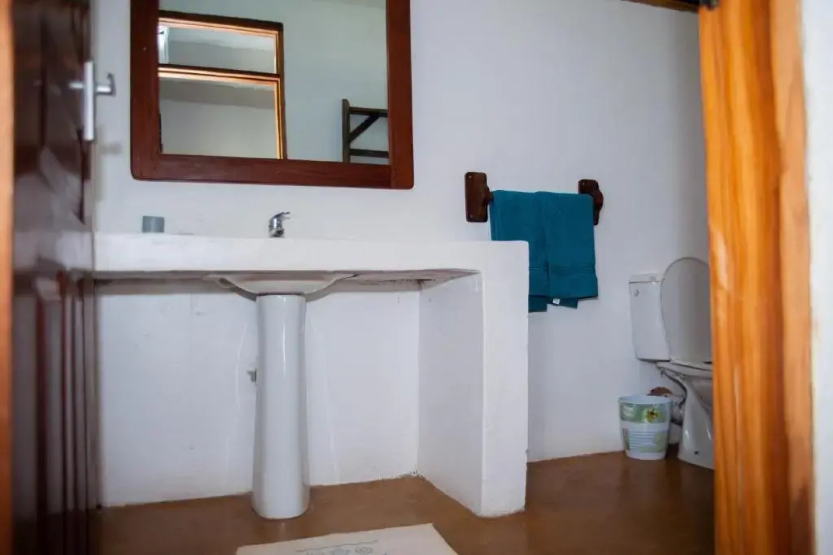 Big Blu Mafia Island Diving Resort