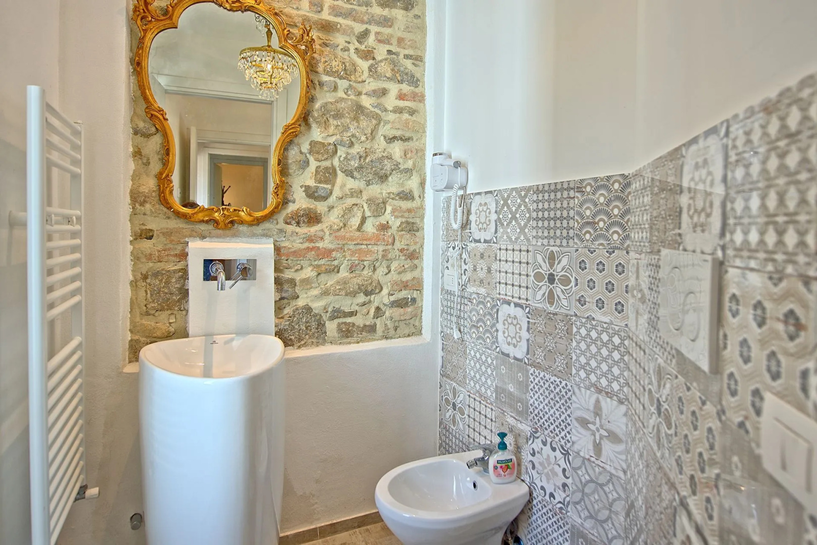 Villa Ambasciata Azzurra