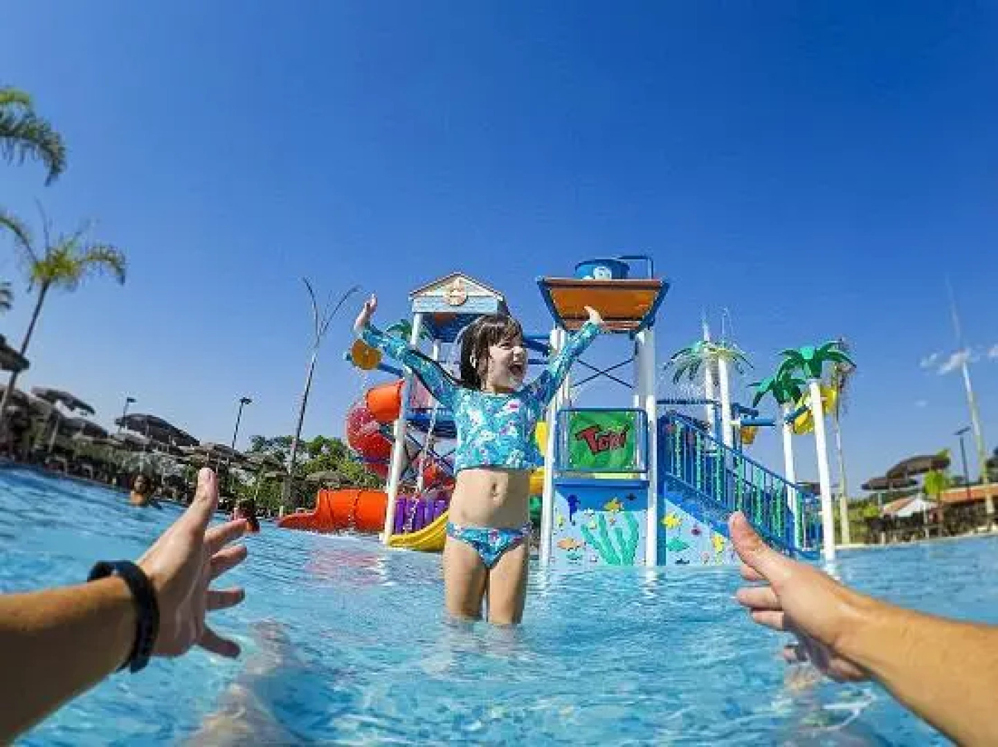 Tauá Resort & Convention