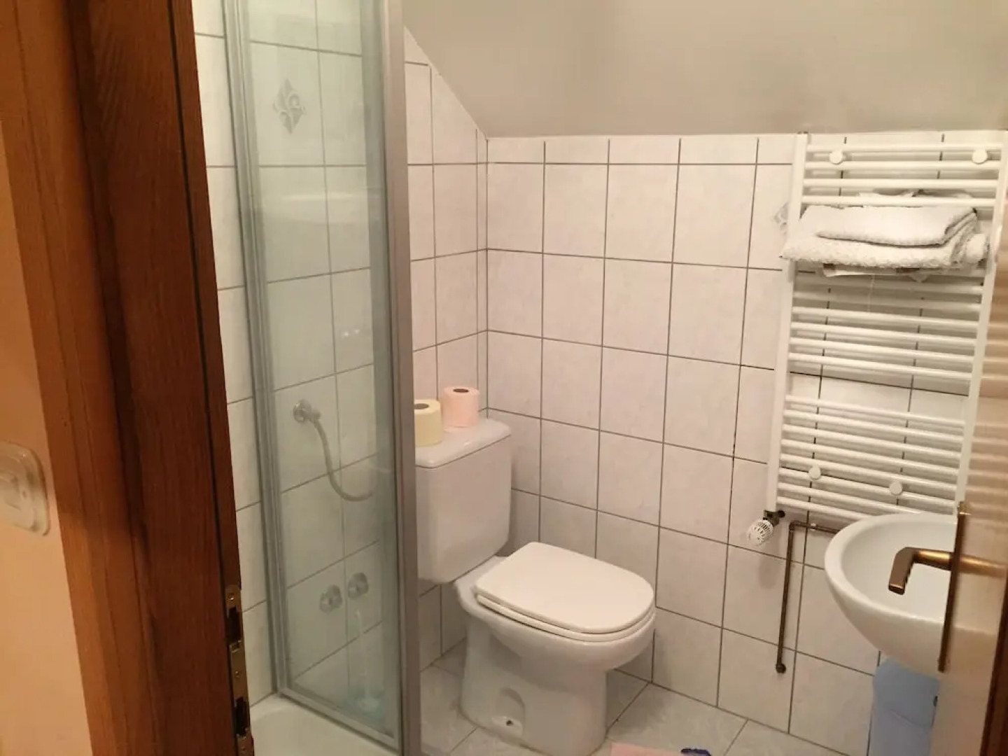 Guest House Tomaić Runolist