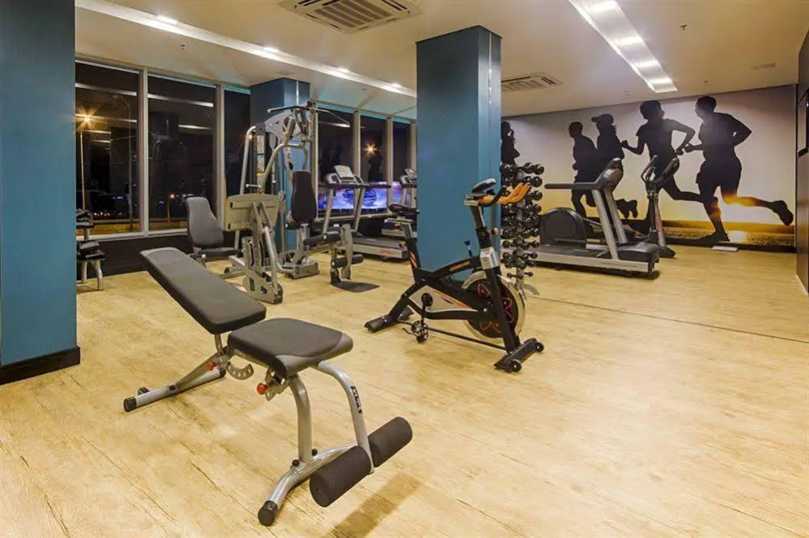 Comfort Hotel Confins