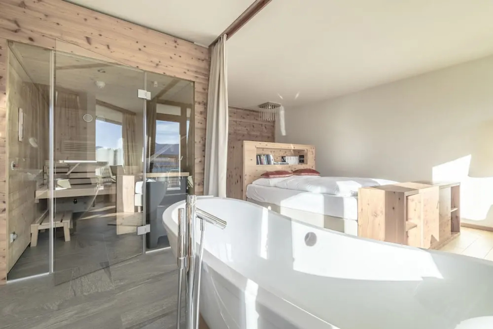 Hotel Mösererhof Garni