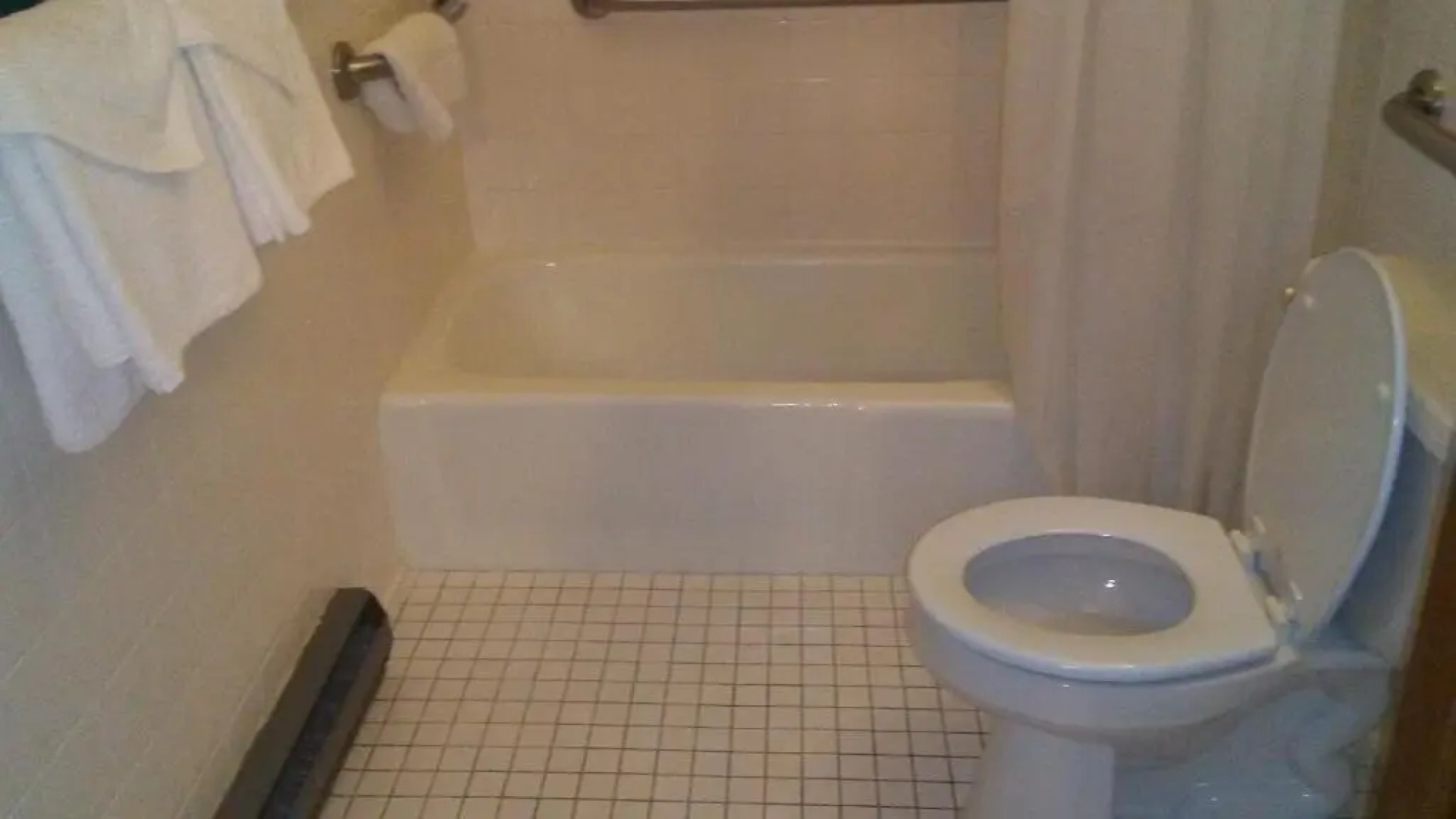 Catskill Motor Court Motel