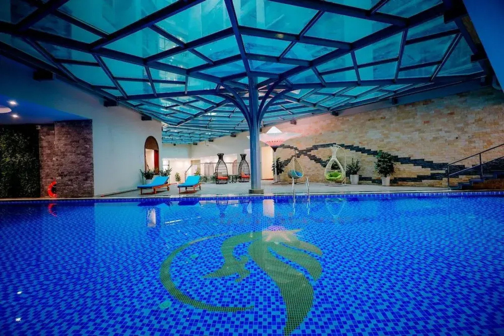 Grand Phoenix Hotel Bac Ninh