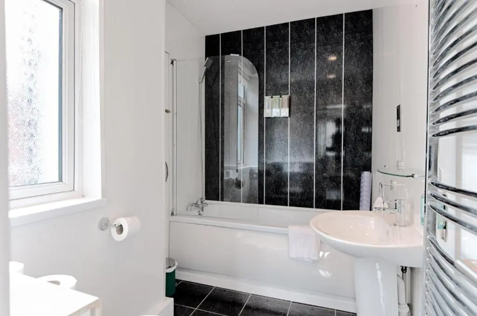 Make this your base TV in every bedroom