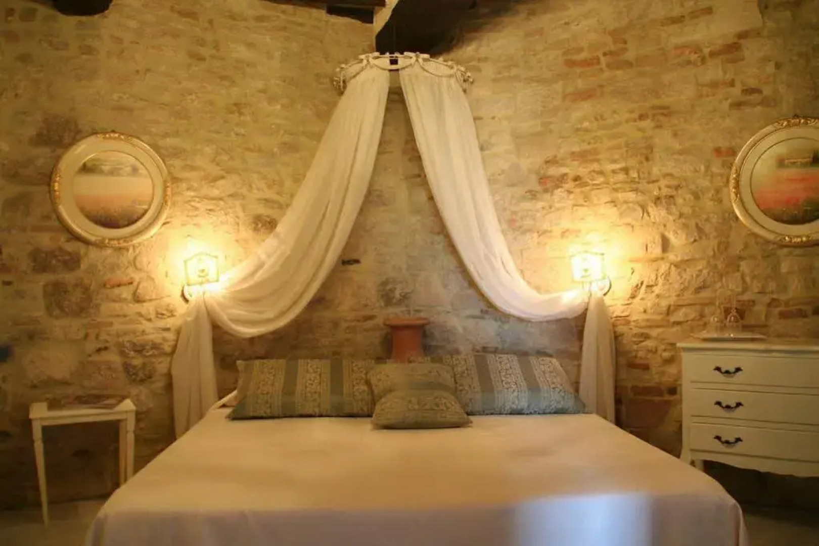 B&B Residenza Teatro Antico