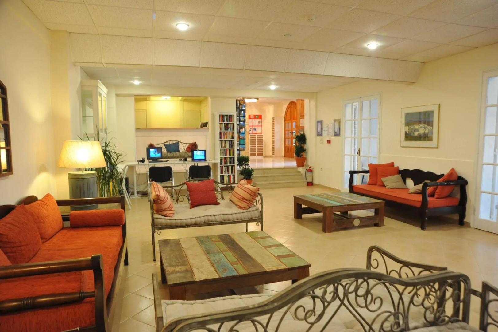 Hotel Sirocco - Adults Only