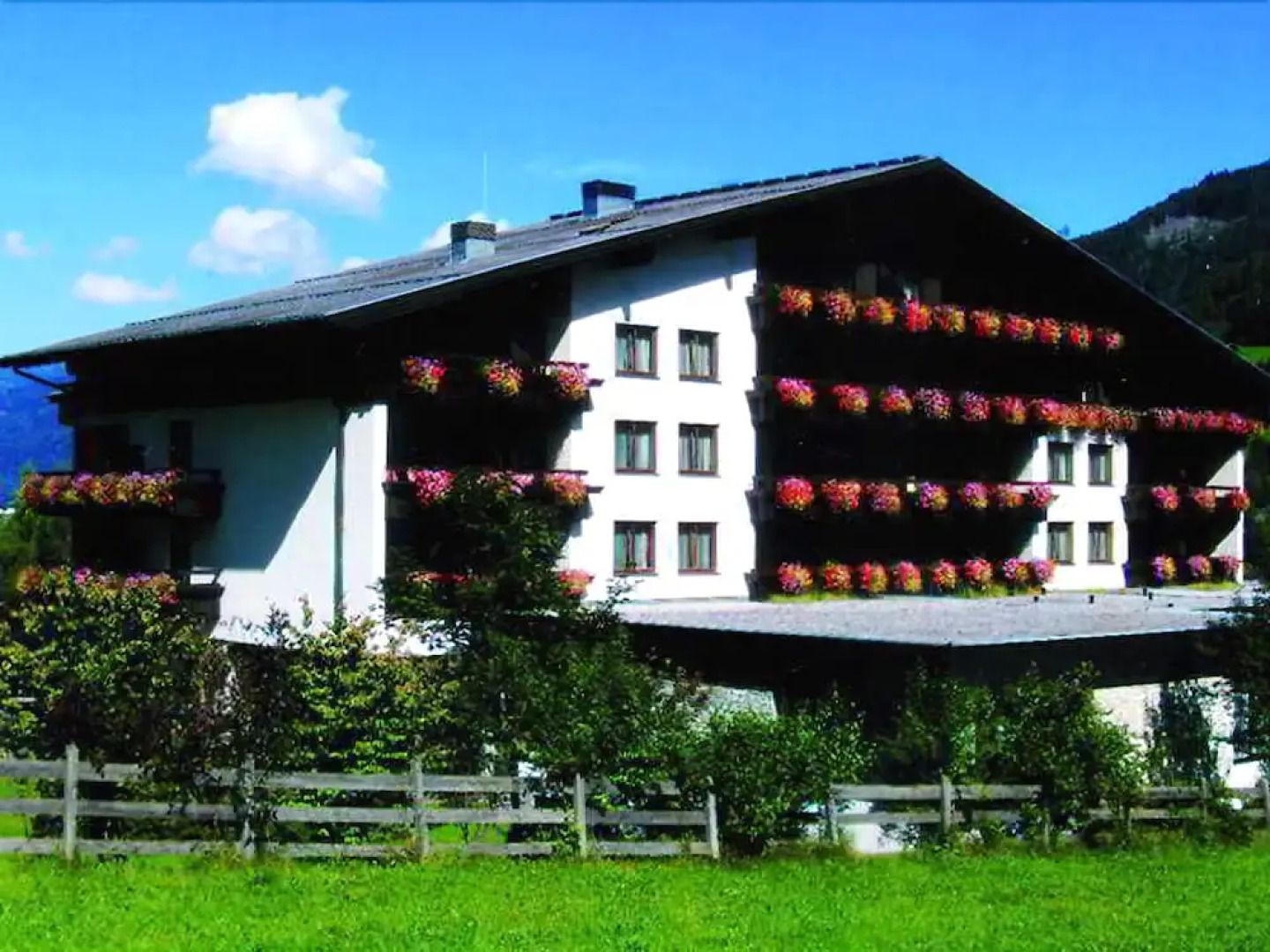 Sport & Golf Hotel Kaprun