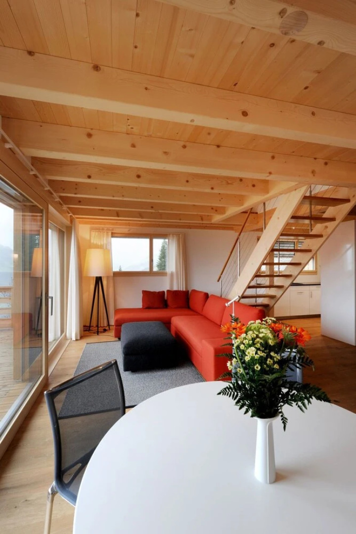 Buggeli B Lenk in Lenk