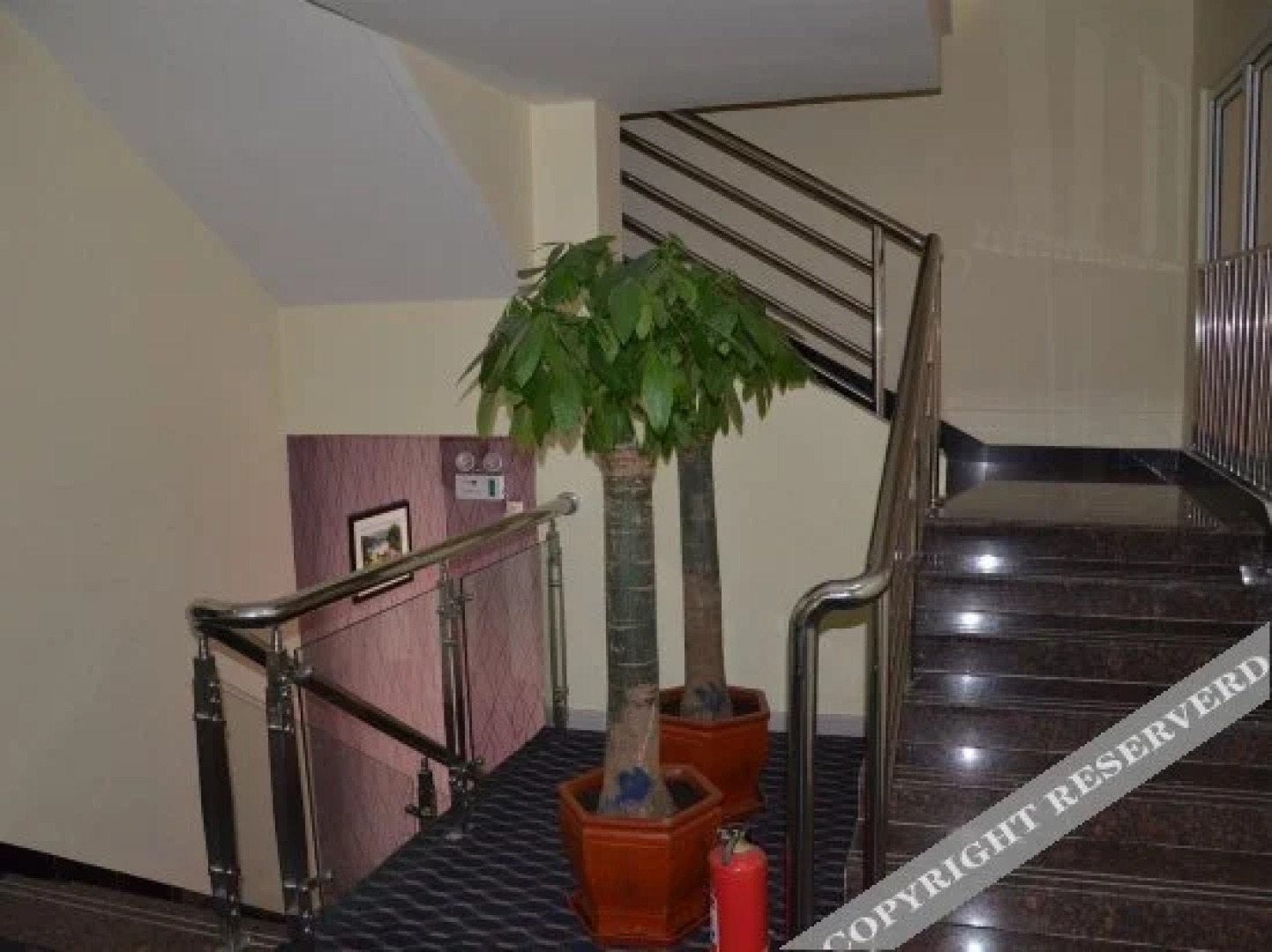 City 118 Hotel Tangshan Fengrun Road