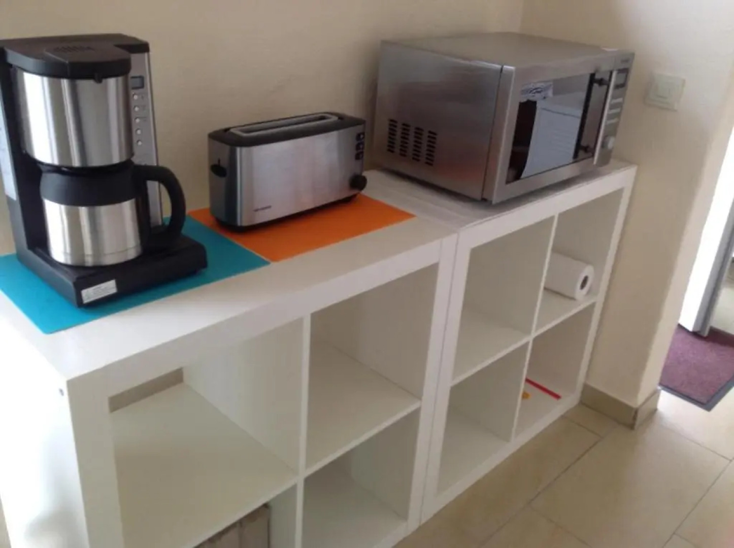 Ferienappartment Allendorf