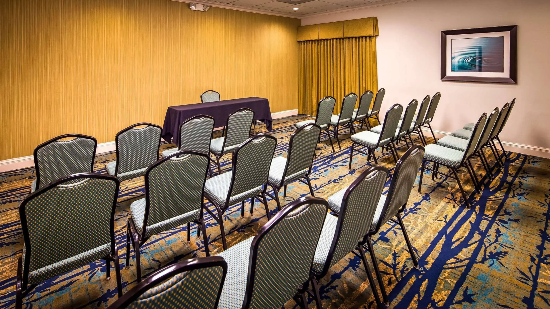 Best Western Raleigh North-Downtown