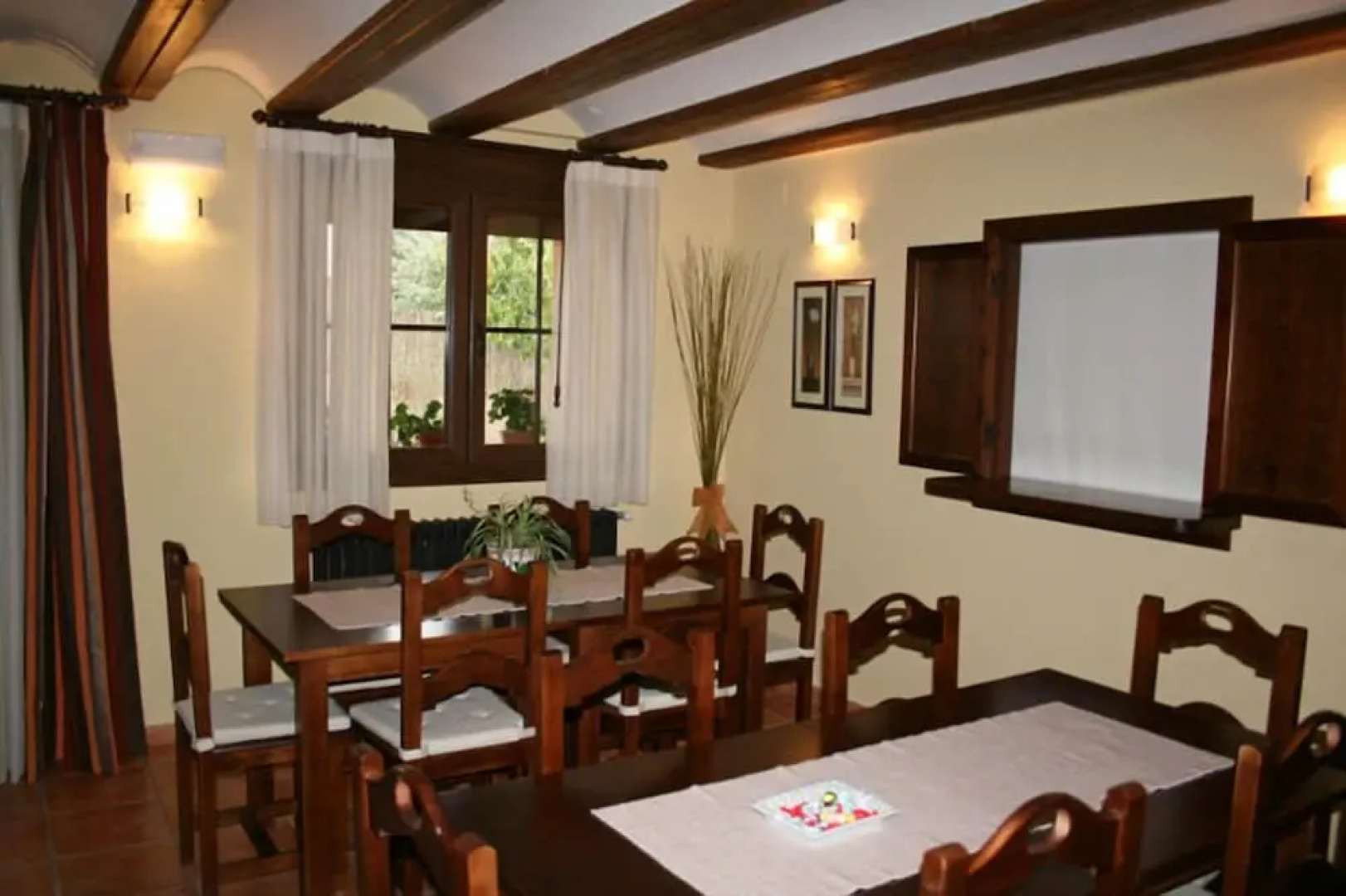 Casa Rural La Cava